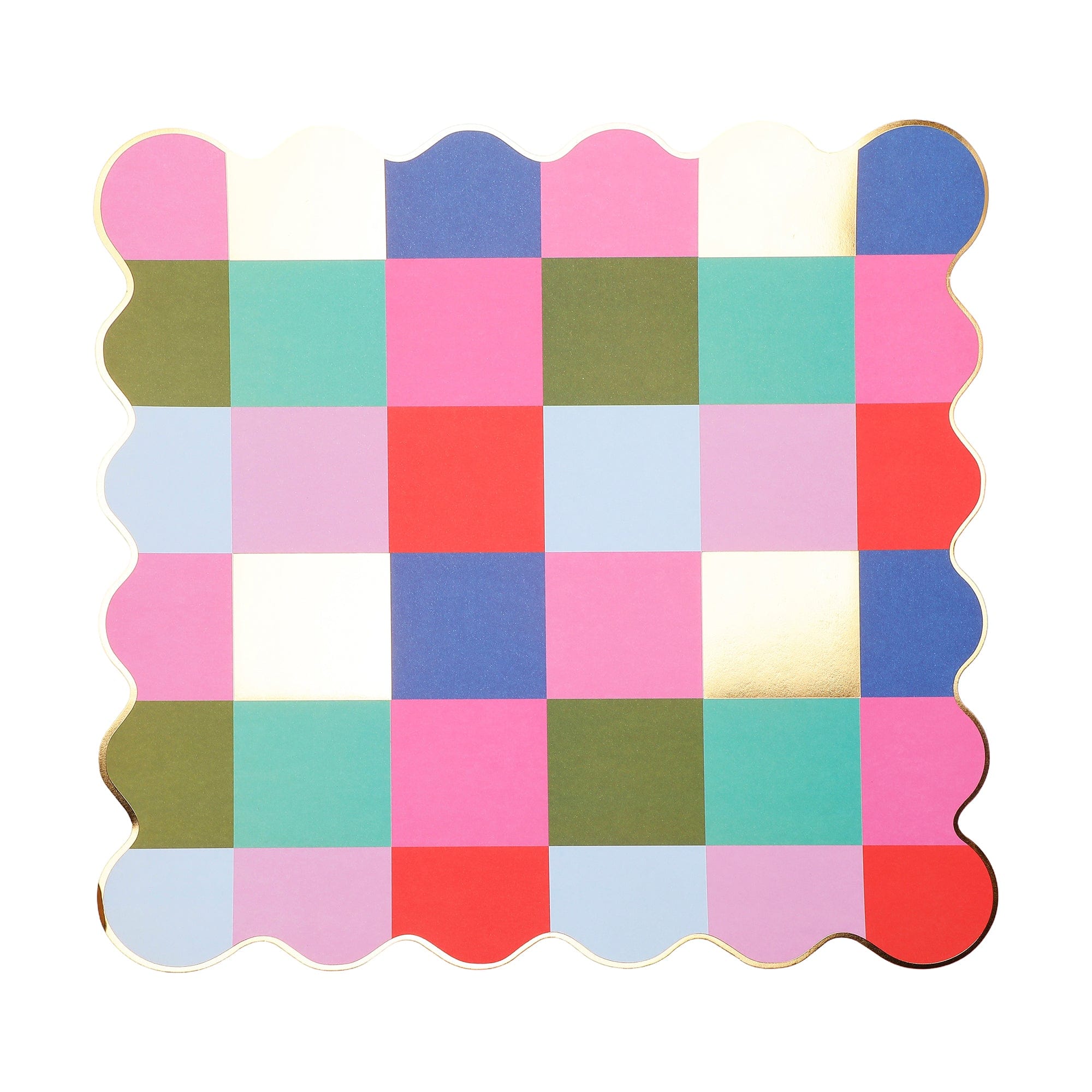 Birthday Wishes Placemats (10 Count)