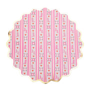 Boot Scoot Blooms Placemats (10 Count)