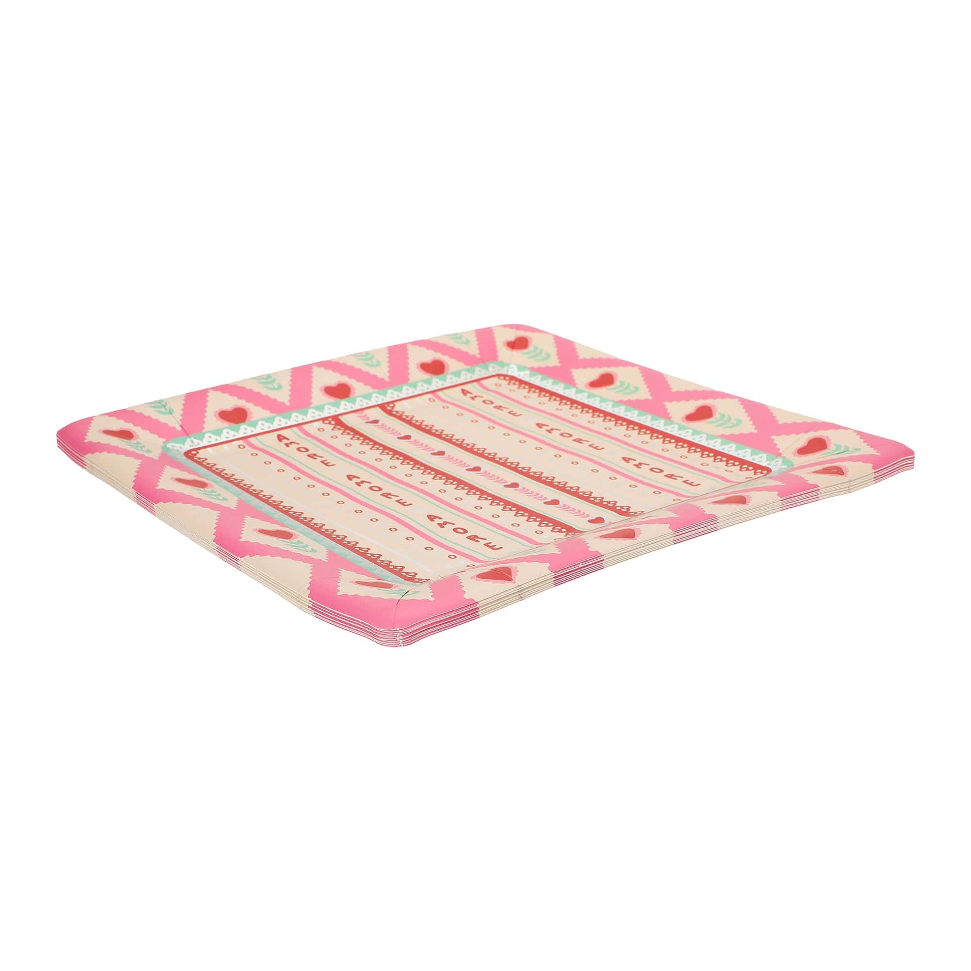Amore Dinner Plates (10 Count)