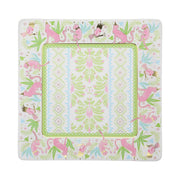 Party Animals Dinner Plates (10 Count)