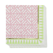 Cabana Club Cocktail Napkin (20 Ct)