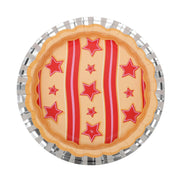 Miss American Pie Dessert Plate (10 Ct)