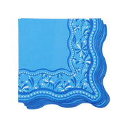 Star Spangled Spark Lunch Napkins (20 Ct)