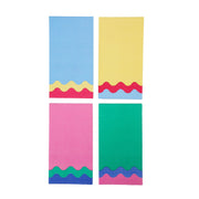 Colorwave Guest Napkins (16 Ct)