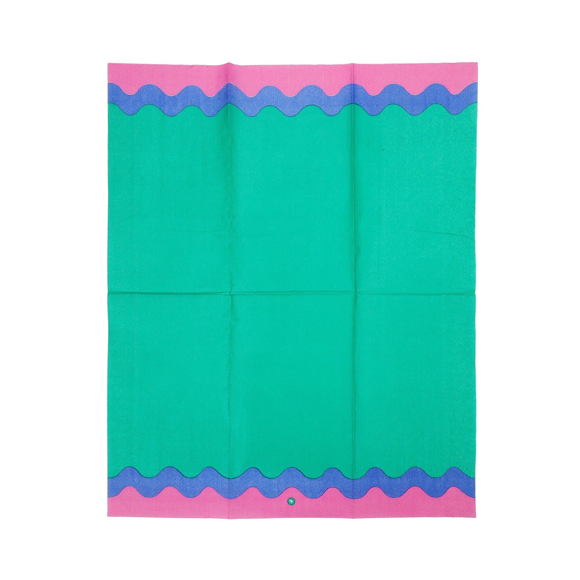 Colorwave Guest Napkins (16 Ct)