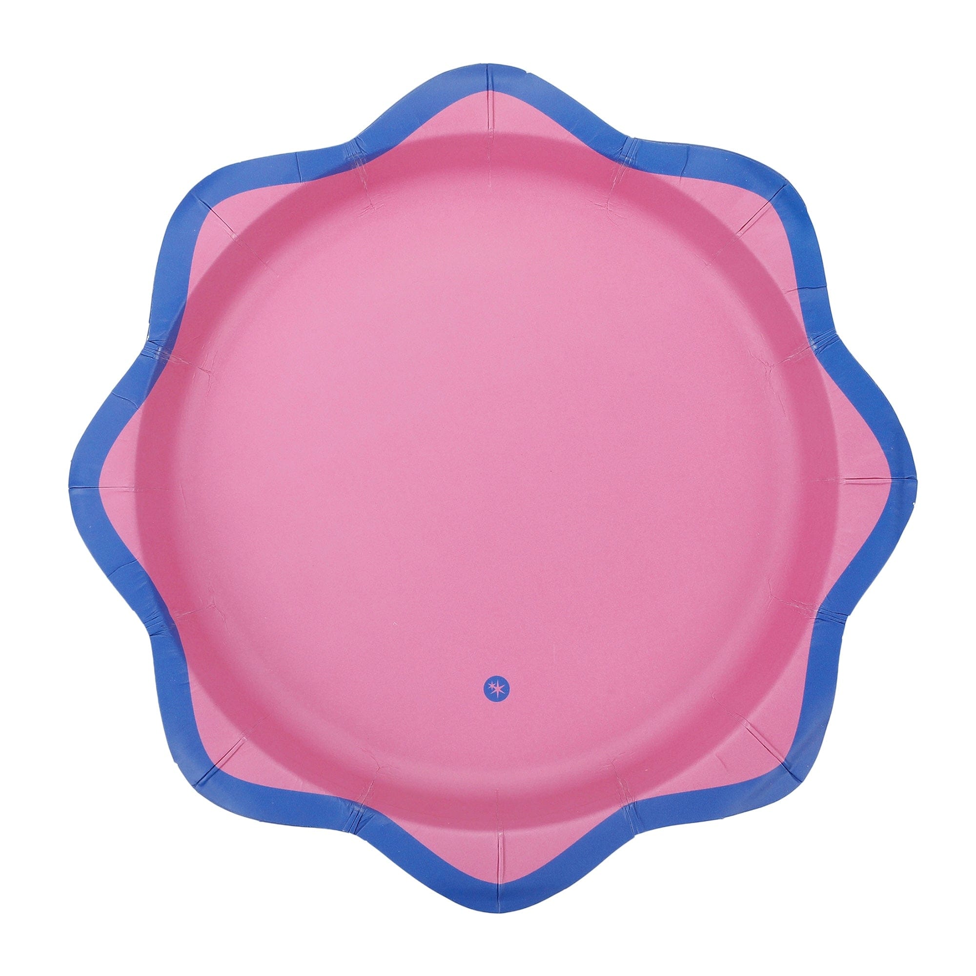Colorwave Dessert Plates (10 Ct)