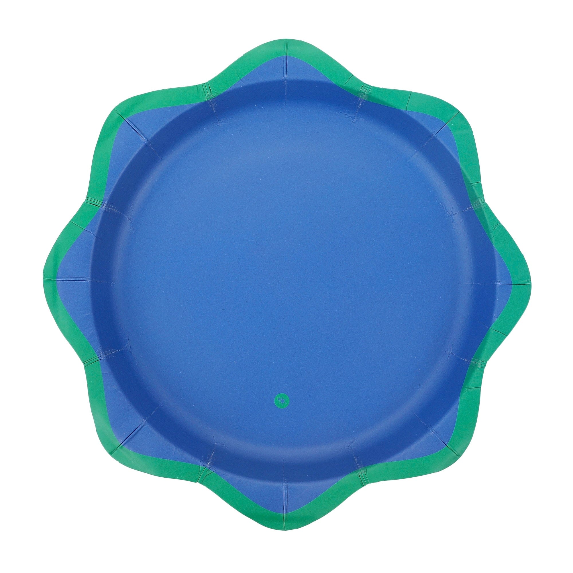 Colorwave Dessert Plates (10 Ct)