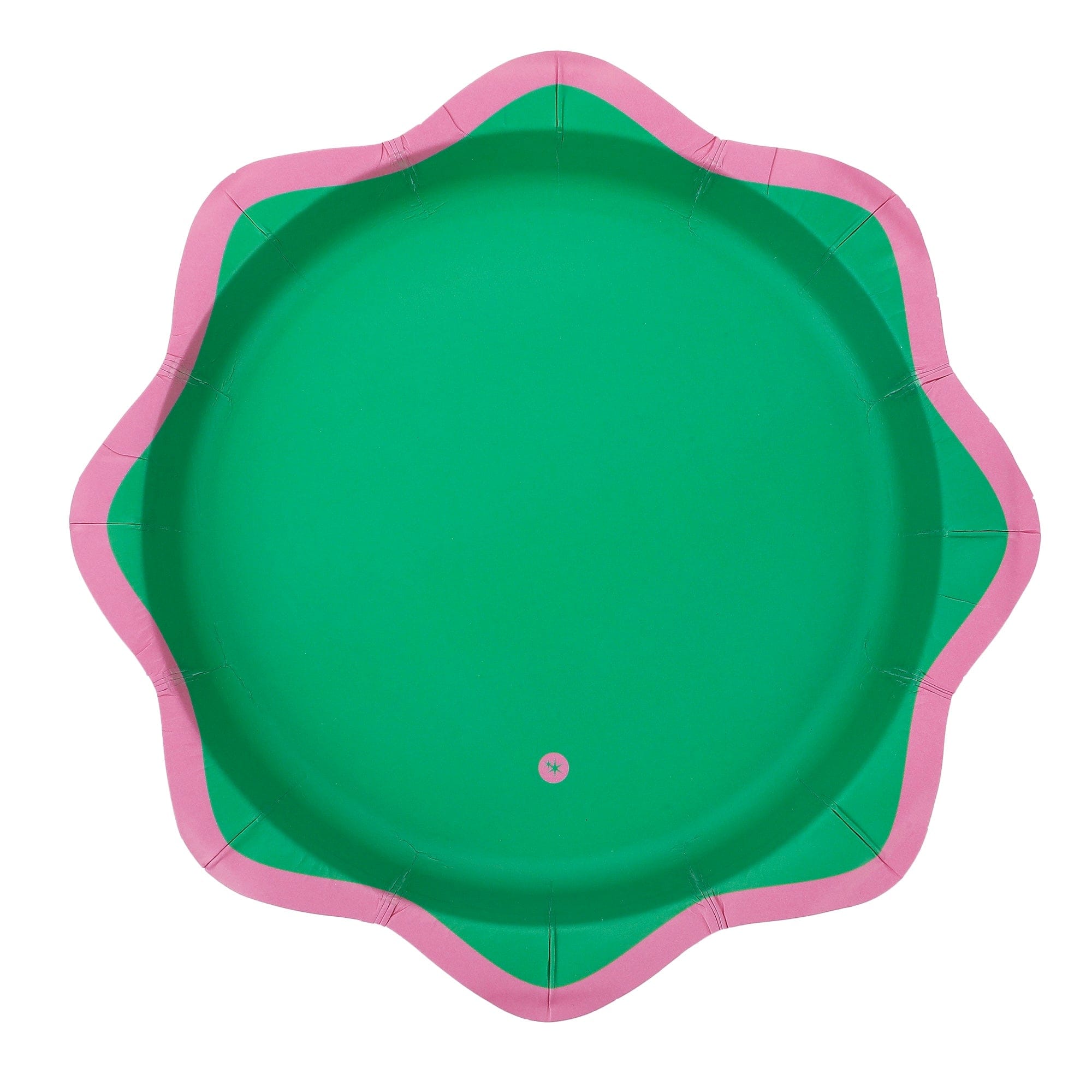Colorwave Dessert Plates (10 Ct)