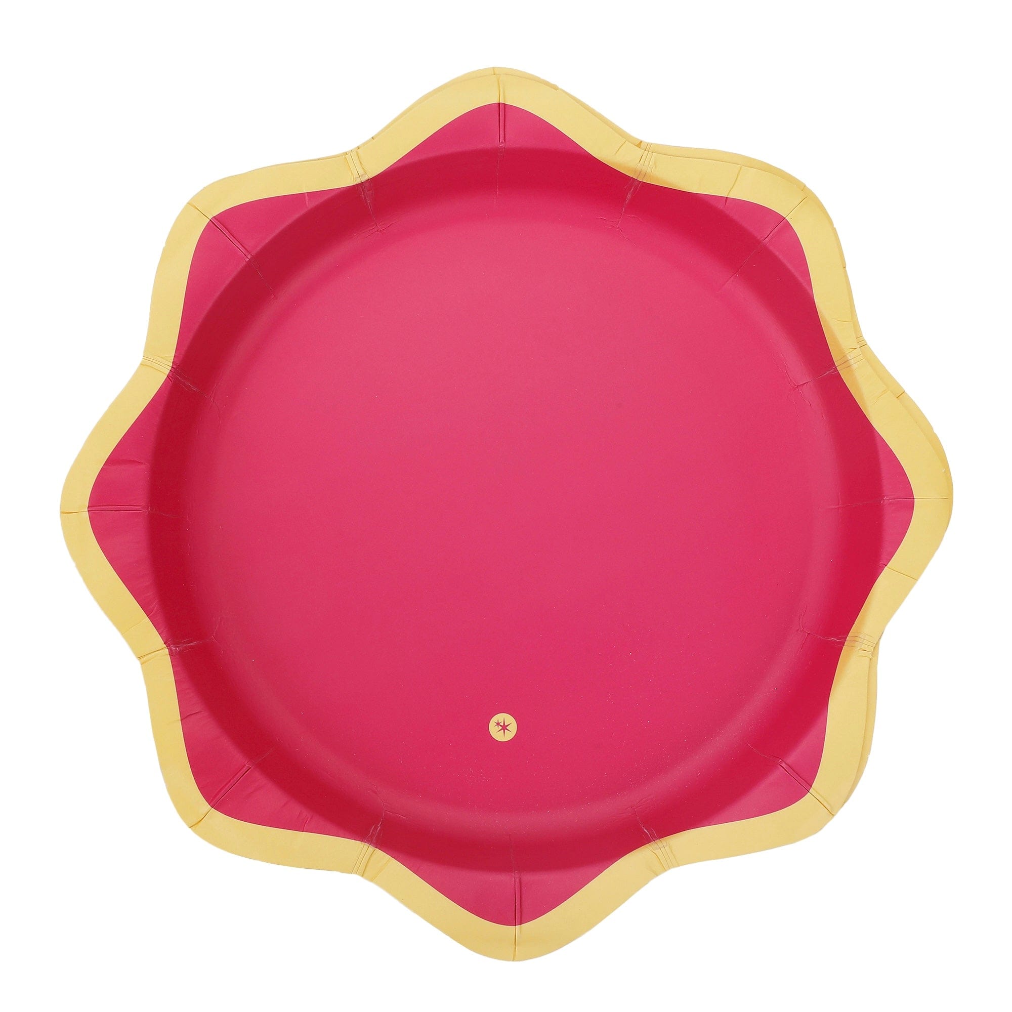 Colorwave Dessert Plates (10 Ct)