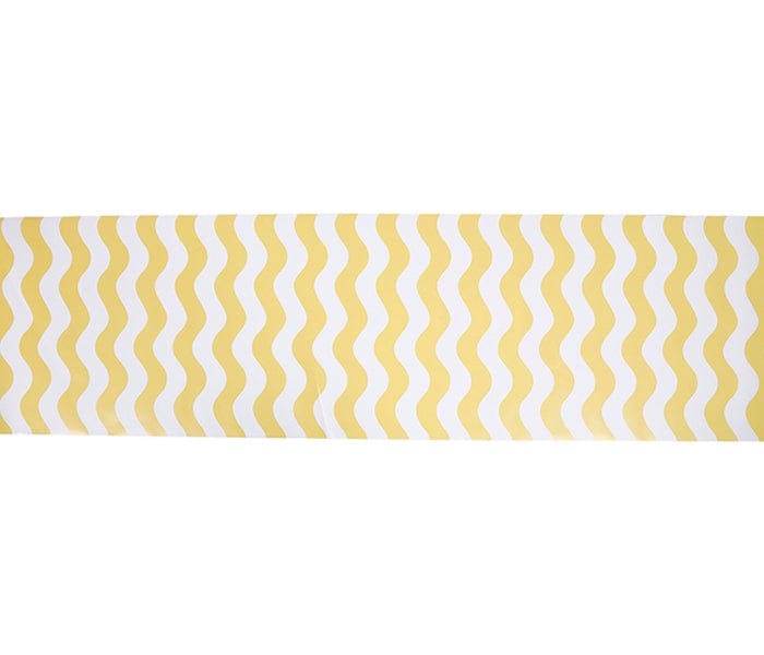 Colowave Paper Table Runner (25 Ft, Cut To Fit)