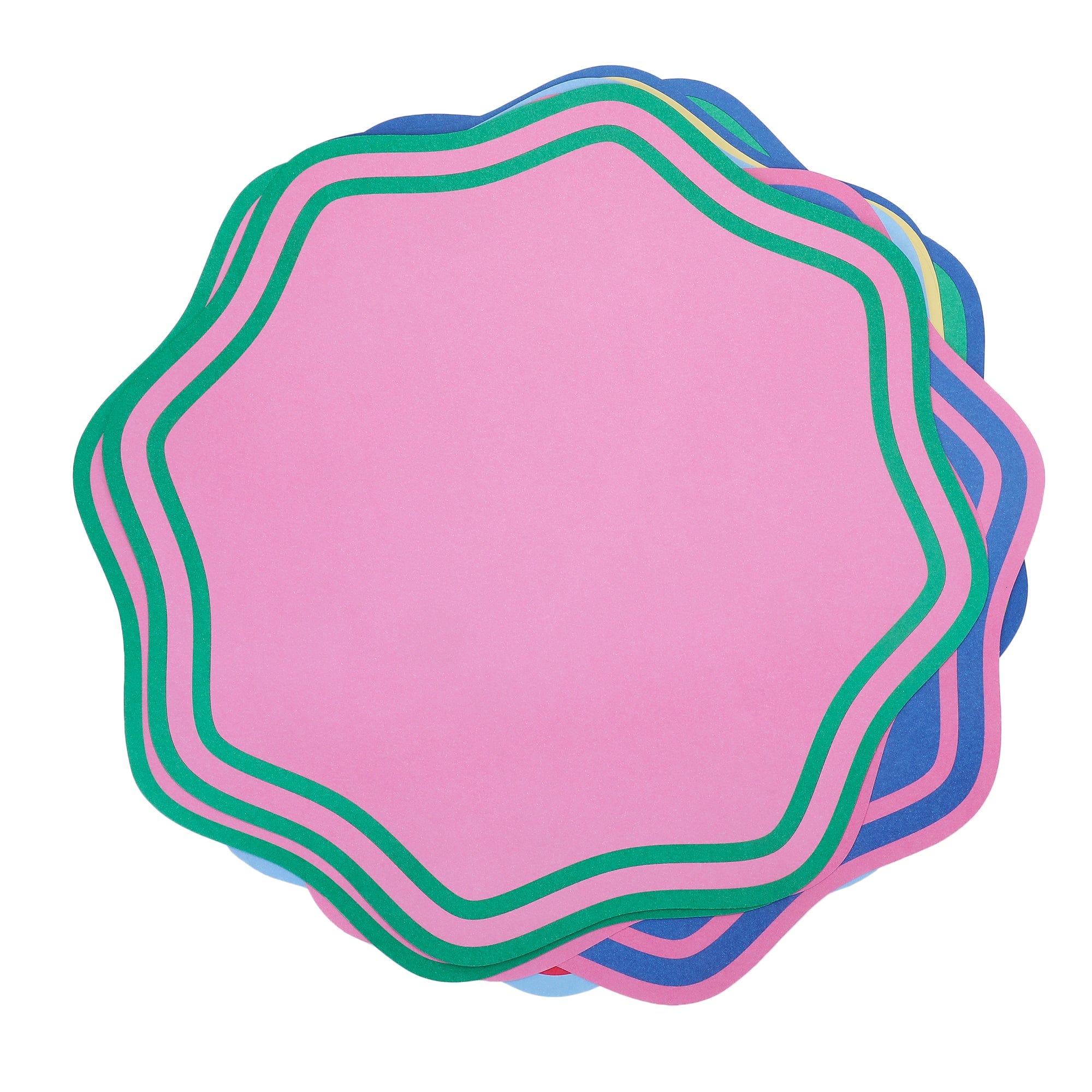 Colorwave Placemats (10 Ct)