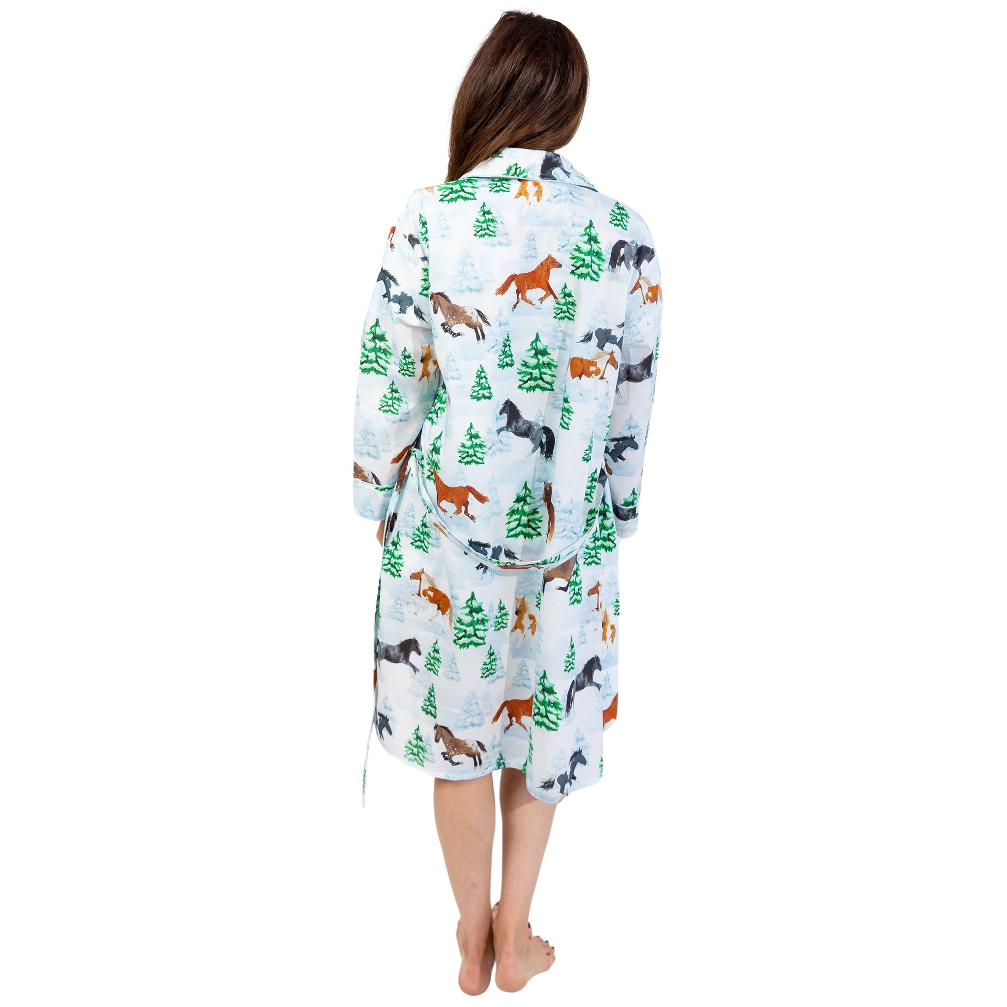 Women's Skydog Robe