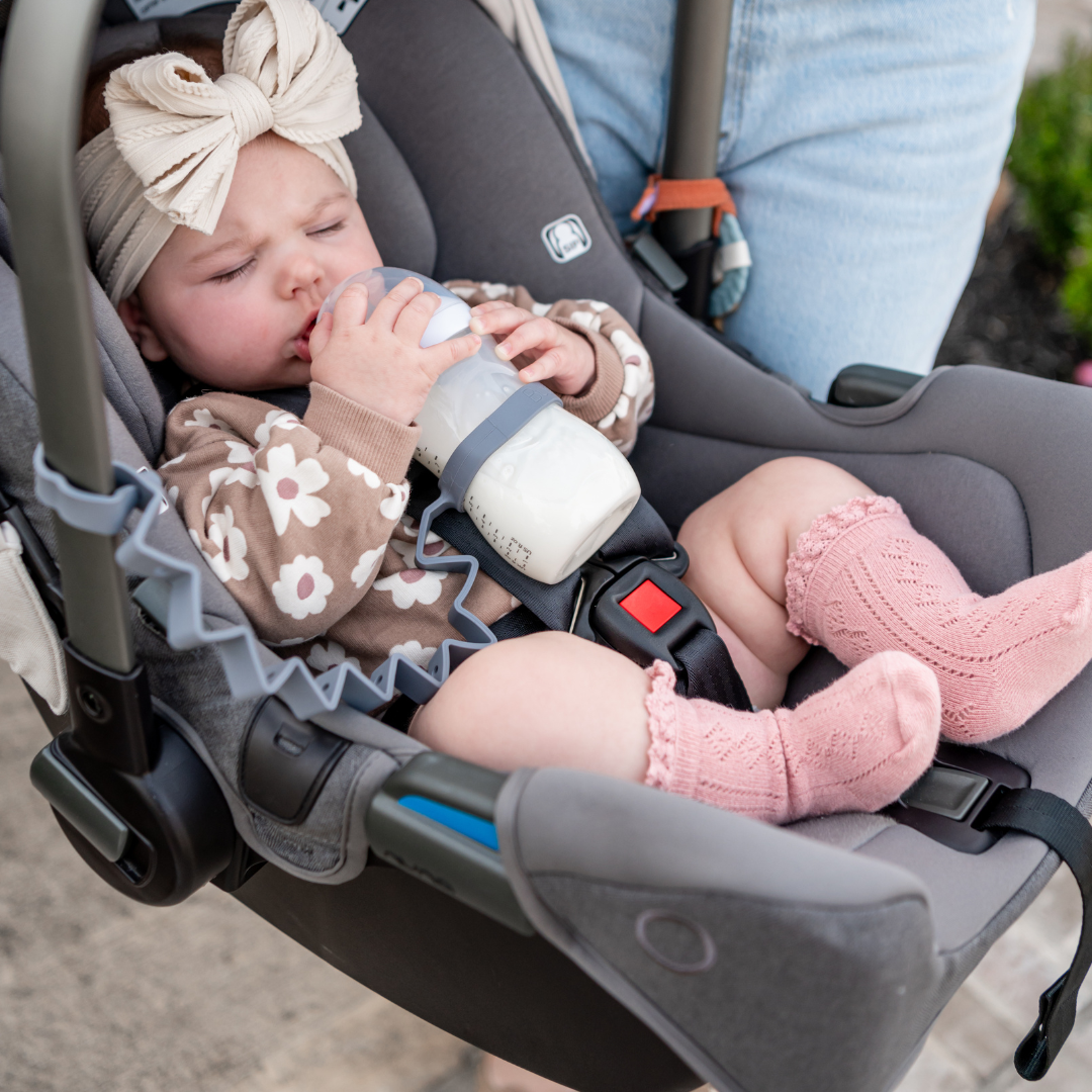 Busy Baby Bottle Bungee