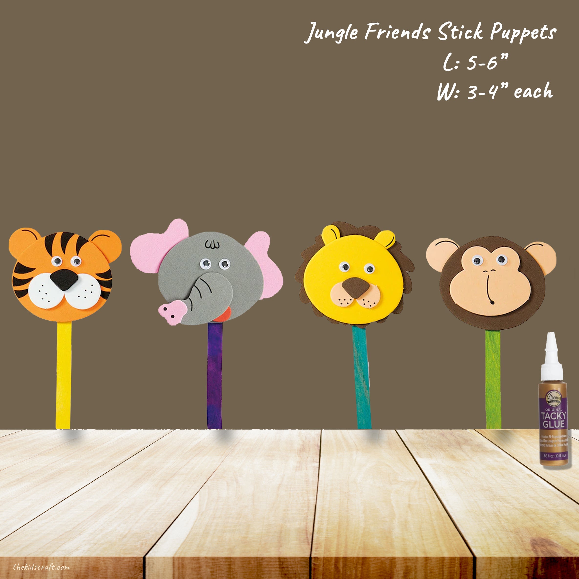 Welcome To The Jungle