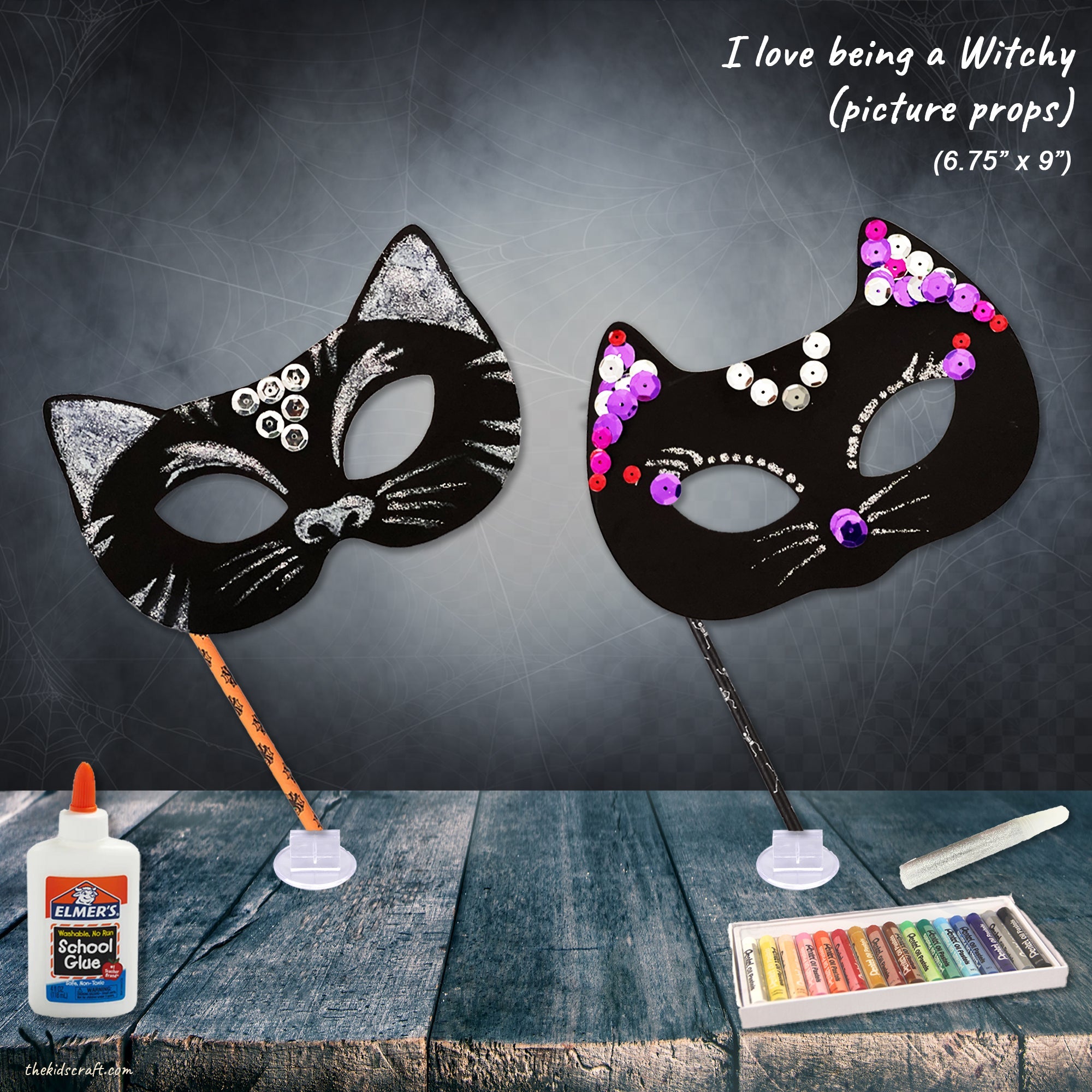 Witching You A Happy Halloween