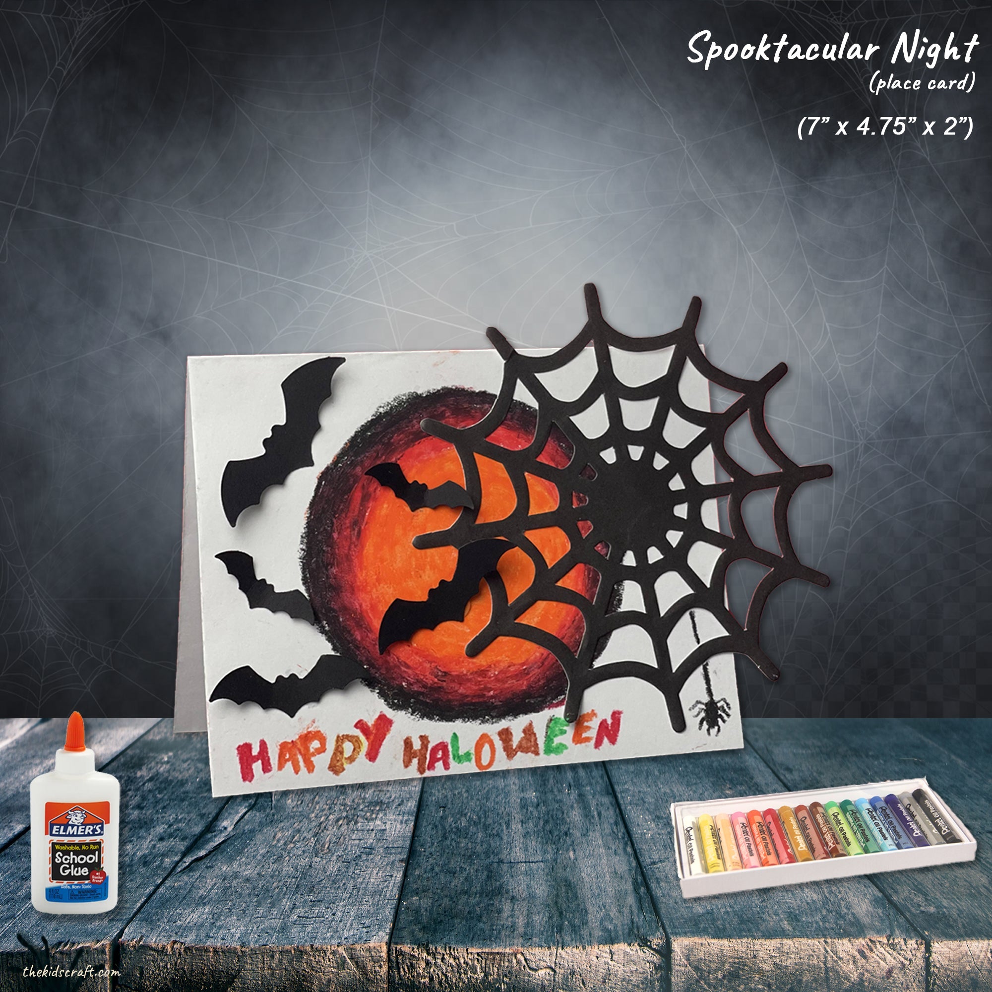 Witching You A Happy Halloween