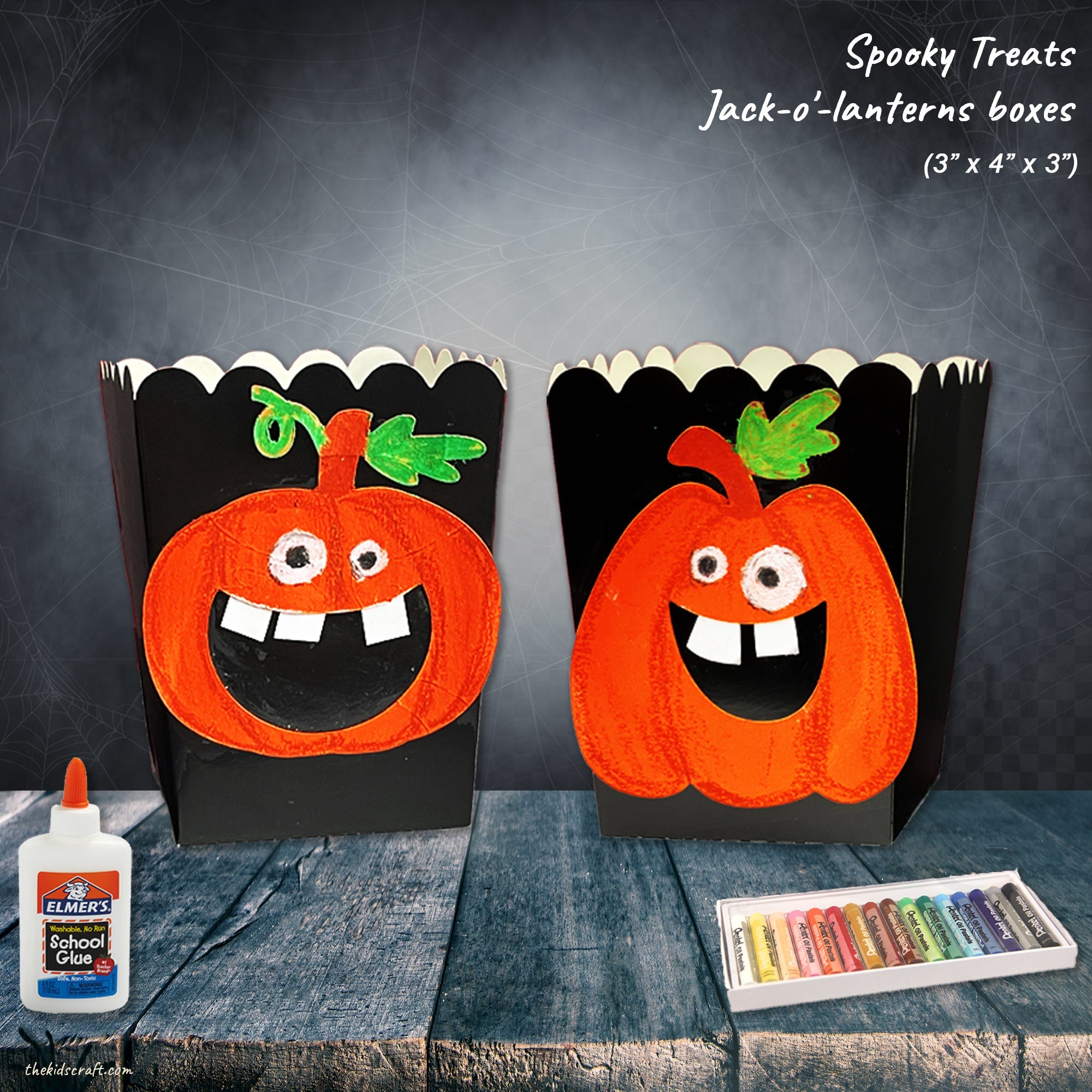 Witching You A Happy Halloween