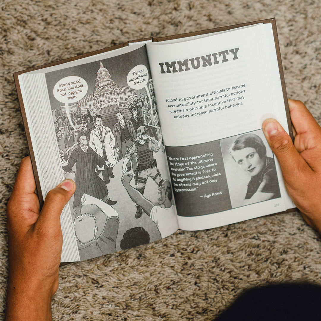 Guide To The World's Worst Ideas