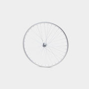 Wheel 26", Silver