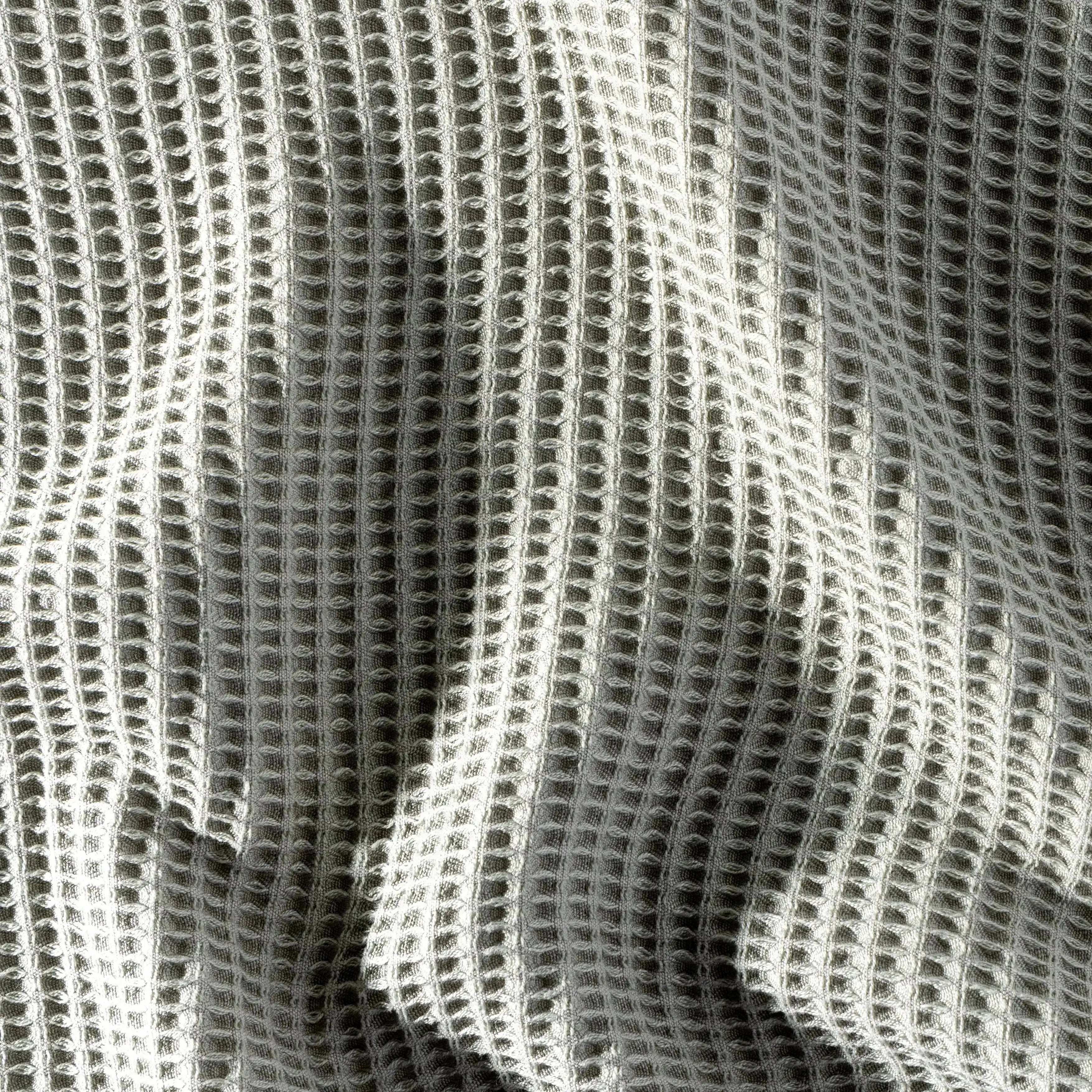 Blissful Bamboo Waffle Dish Towel Set