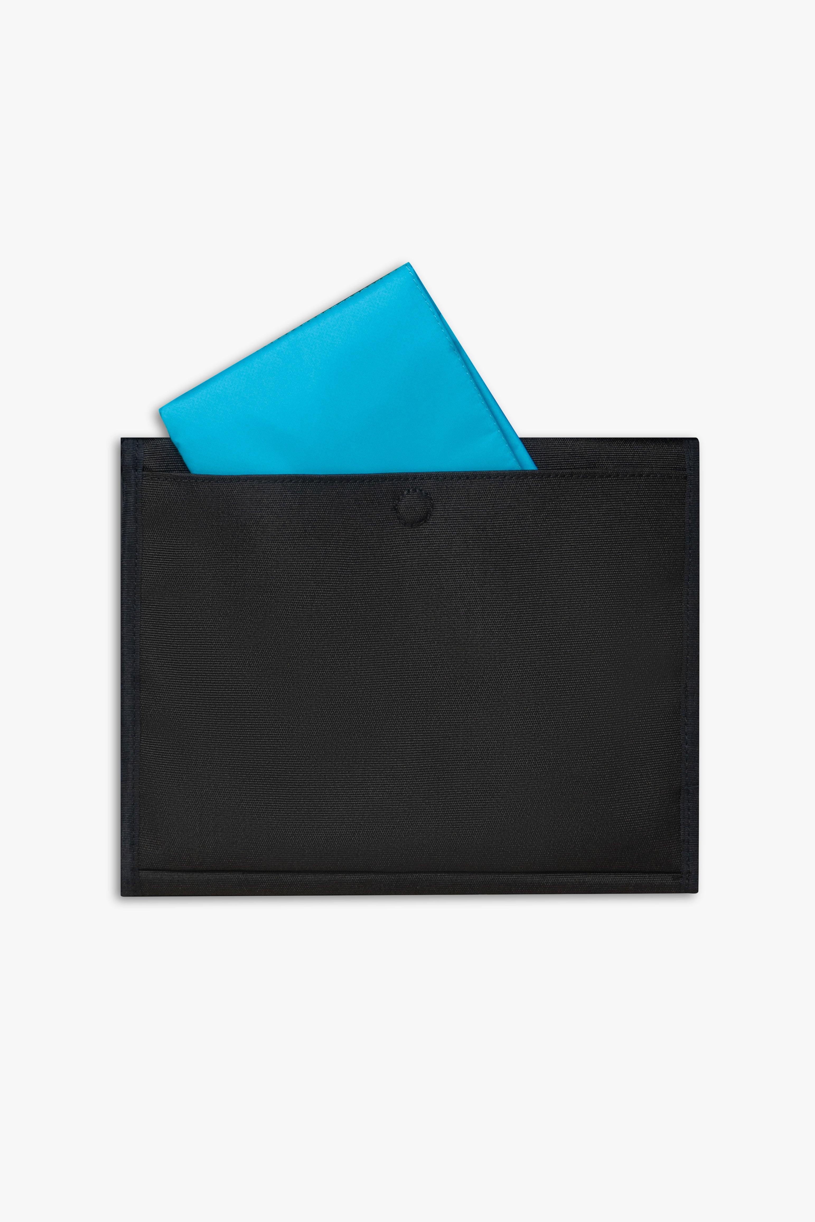 Go Anywhere Changing Wallet / Mid(le Of The)night Black