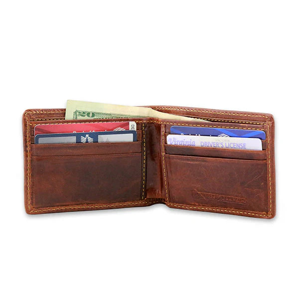 College Of Charleston Wallet