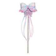 Mermaid Bow Wand