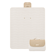 Premium Indoor/outdoor Jumbo Portable Playmat | Tofu