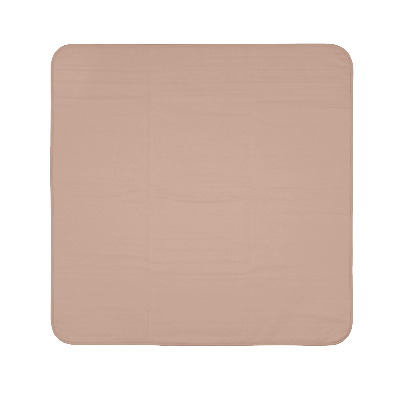 Portable Playmats | Ocean - Tan
