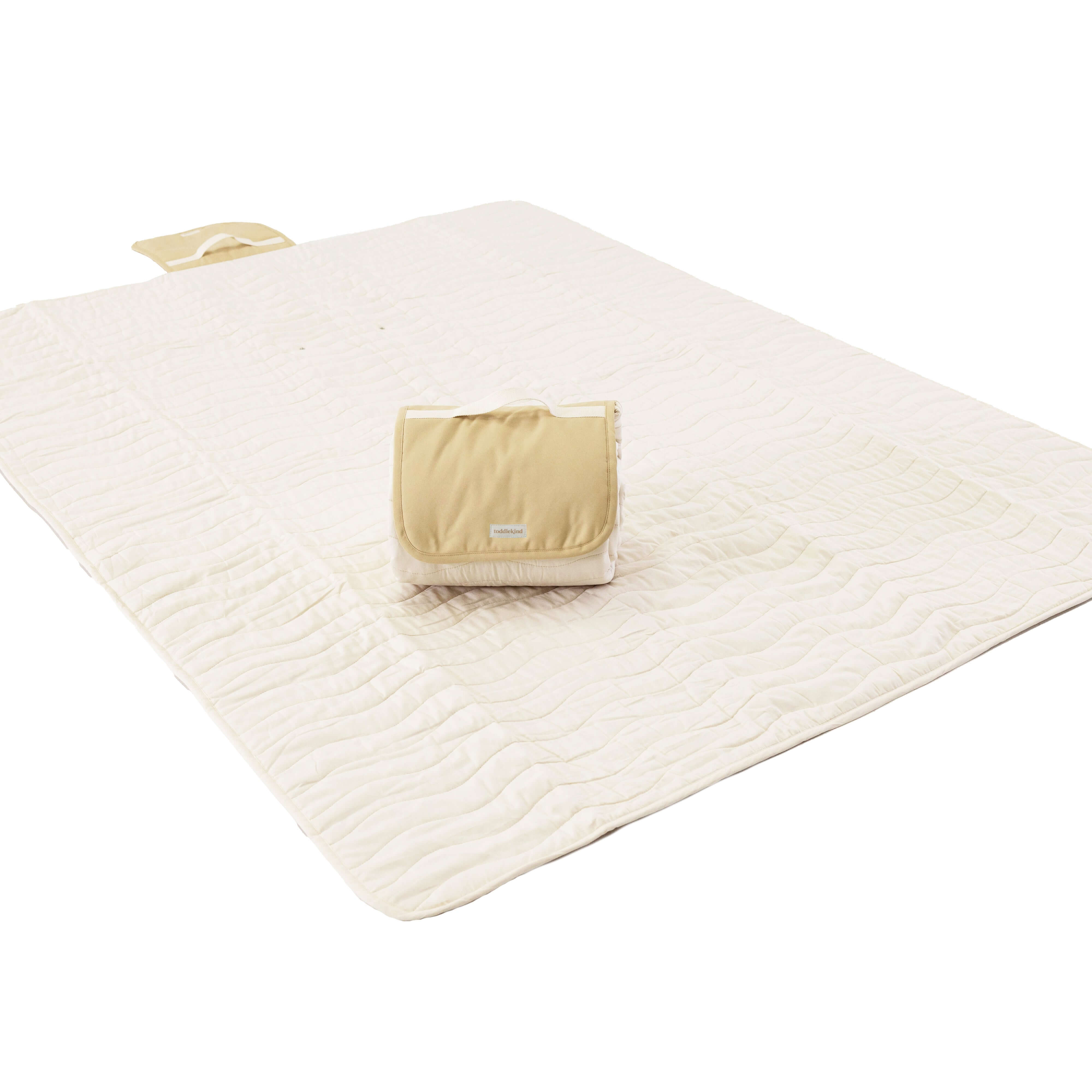 Premium Indoor/outdoor Jumbo Portable Playmat | Tofu