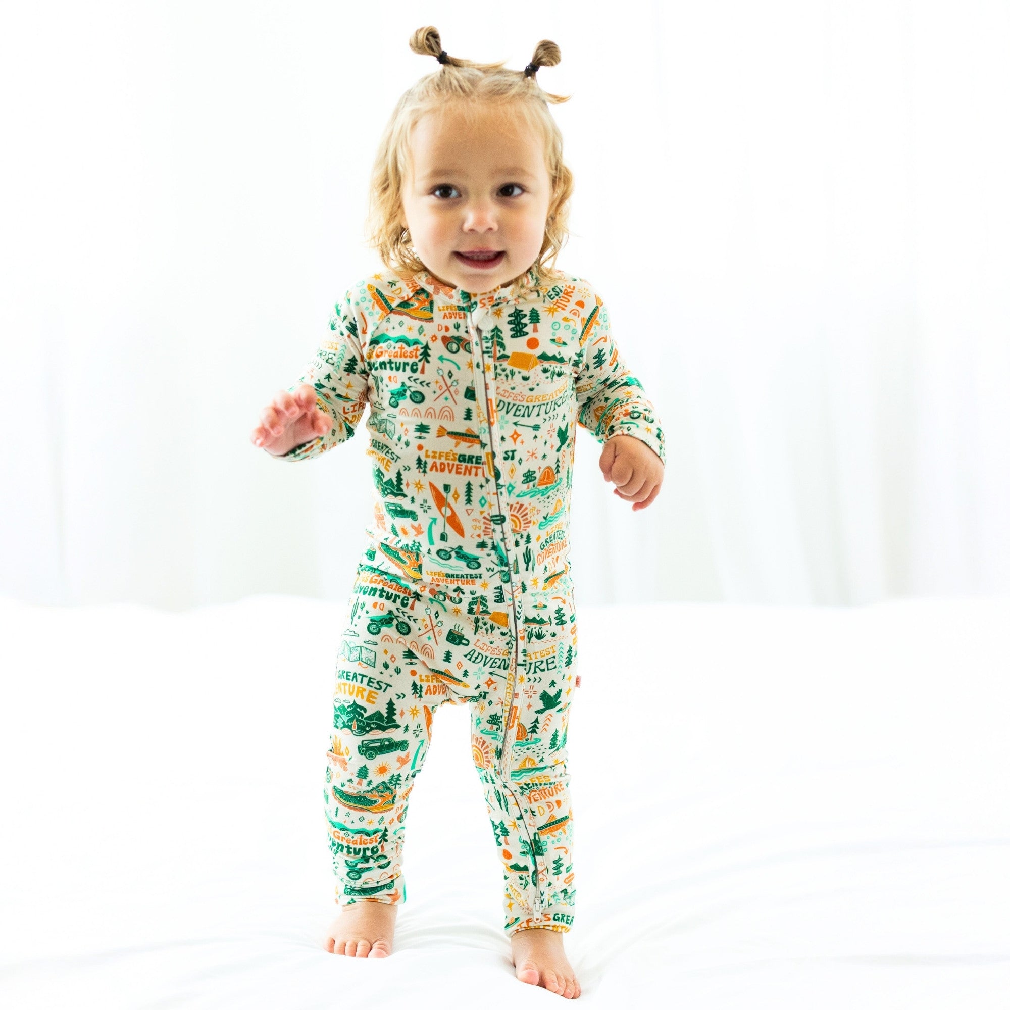 The Second-skin Convertible Romper | Wanderlust