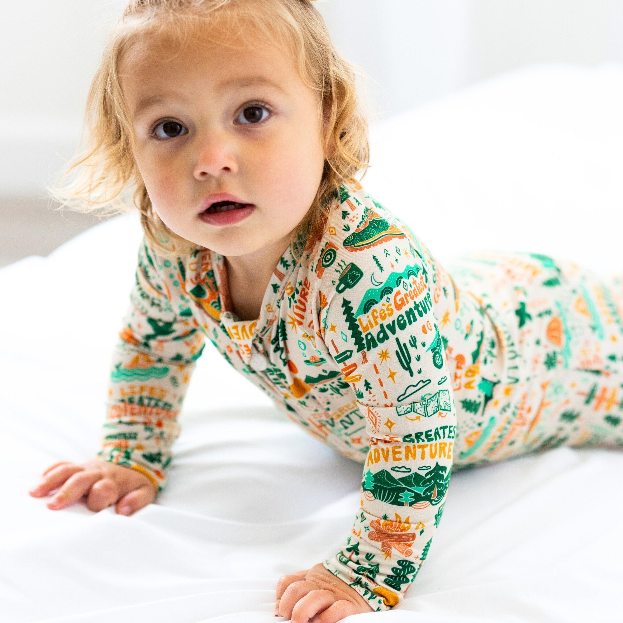 The Second-skin Convertible Romper | Wanderlust