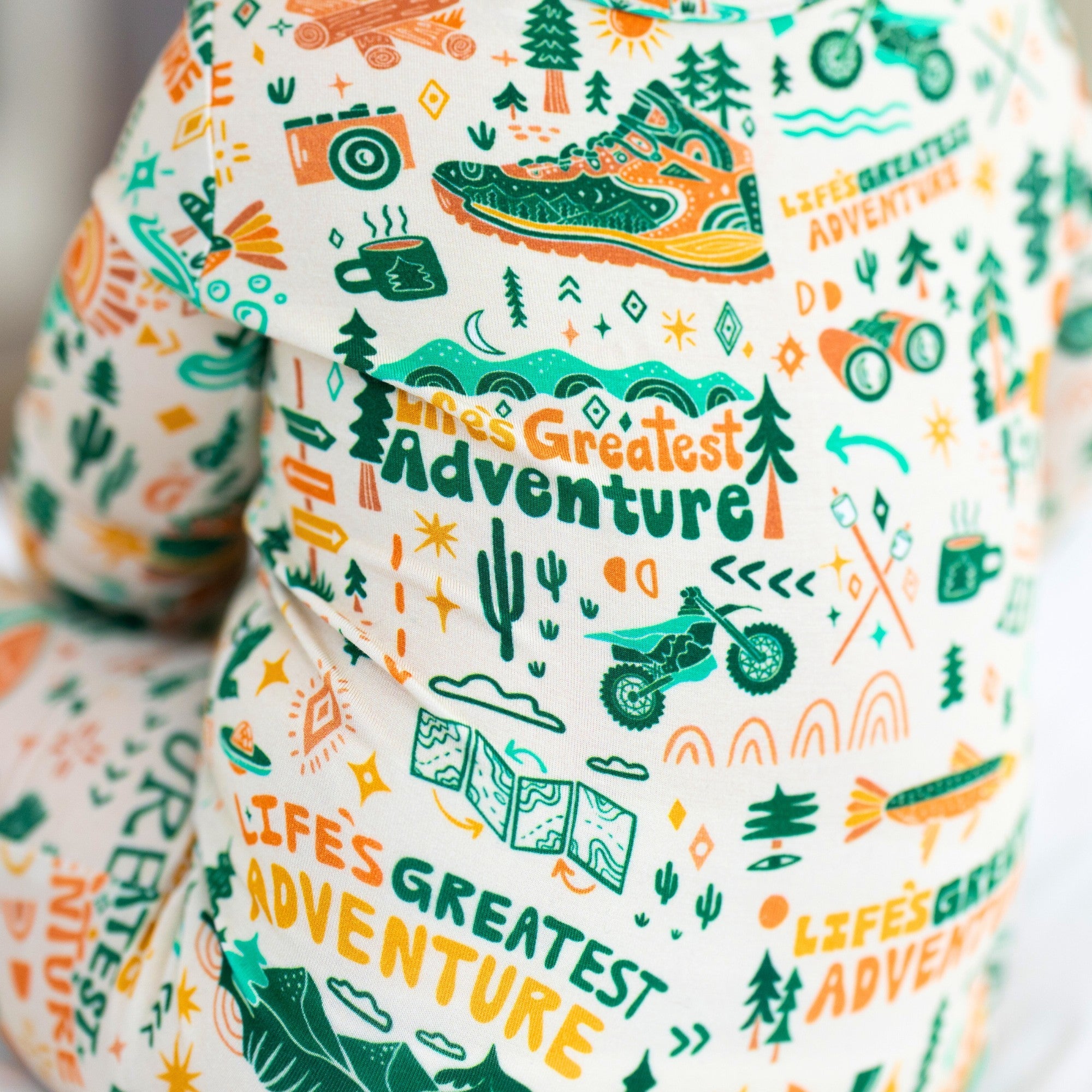 The Second-skin Convertible Romper | Wanderlust