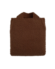 Warm Hazel Beanbag Chair Extra Cover