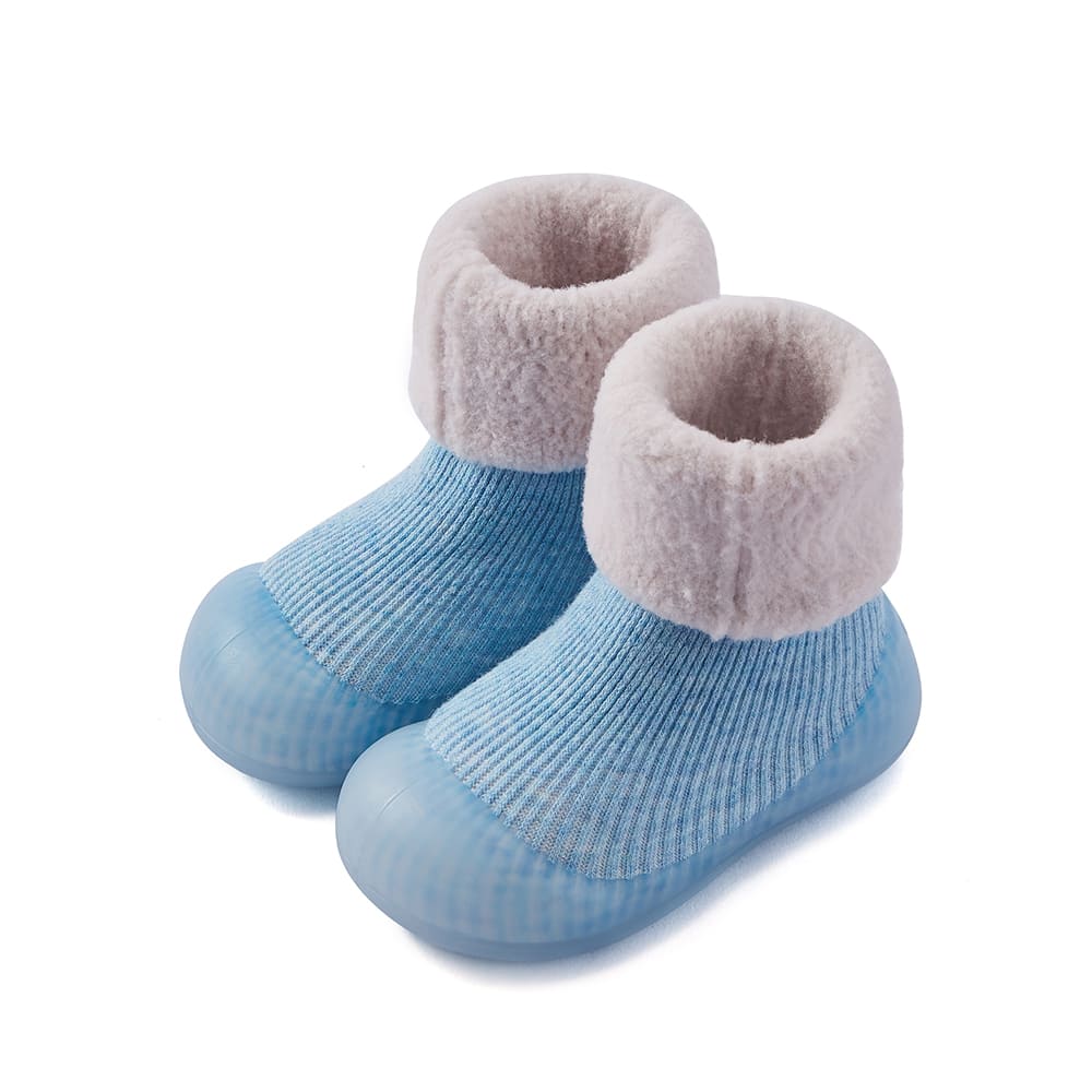 Warmnest - Toddlers Non-slip Sock-shoes