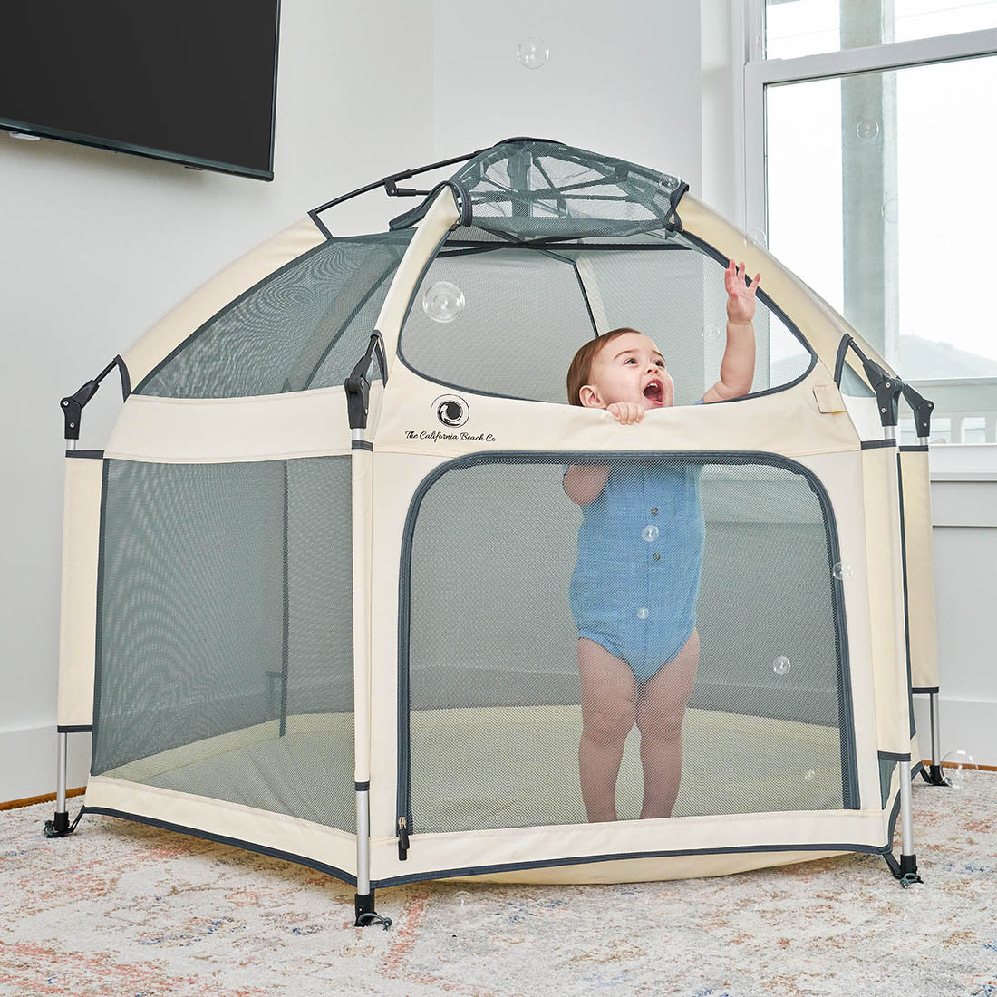 Pop 'n Go™ Playpen