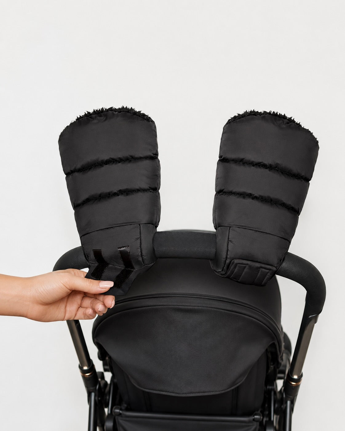 Warmmuffs