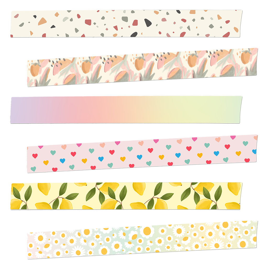 Washi Tape