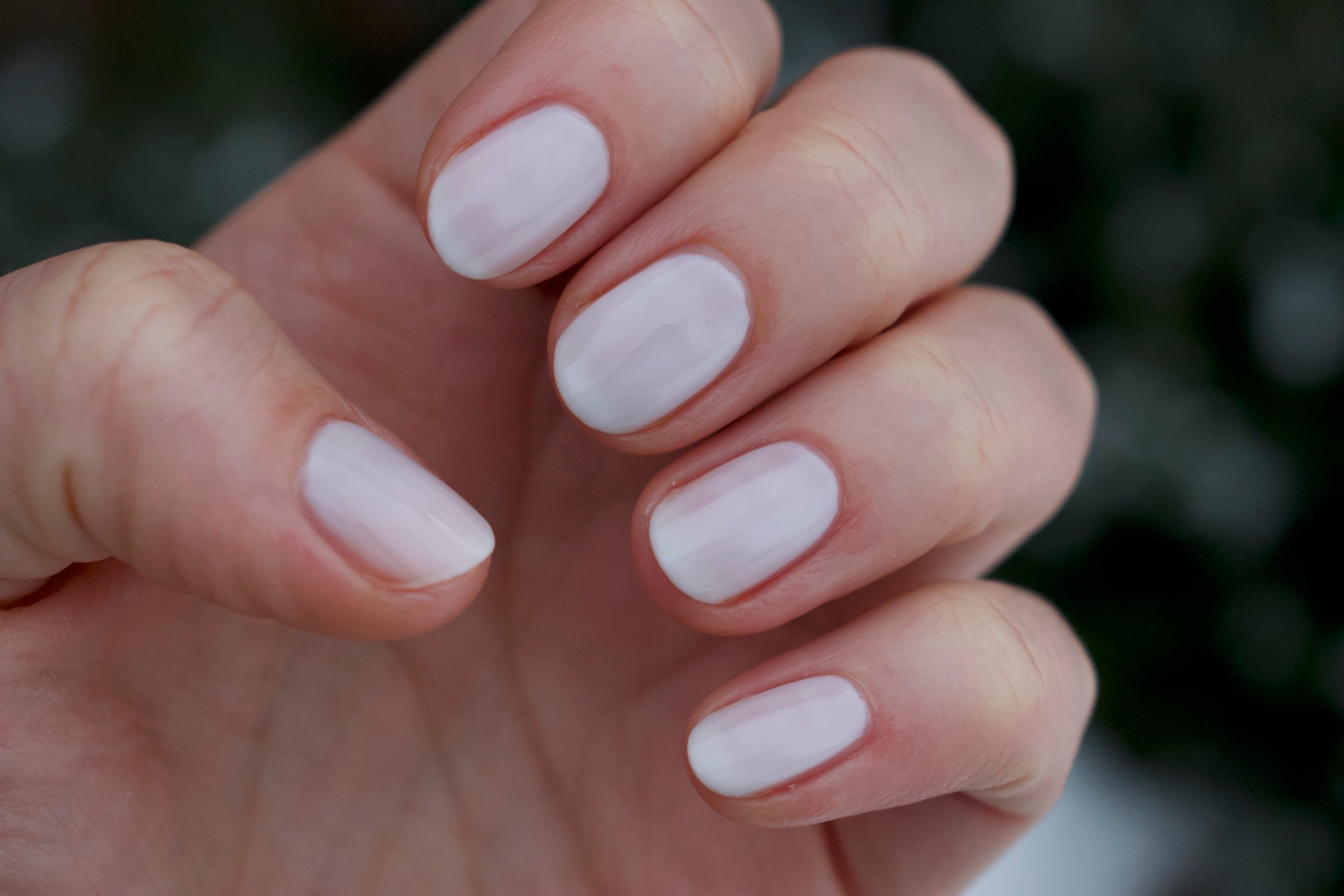 Washington Nail Polish