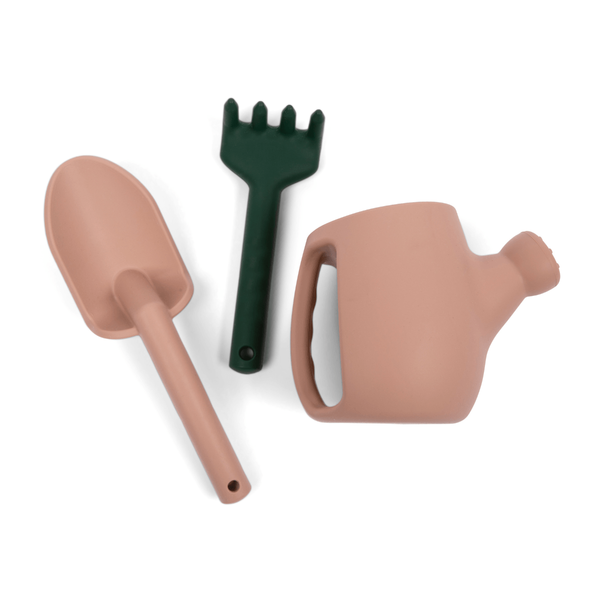 Silicone Watering Can 3-piece Set