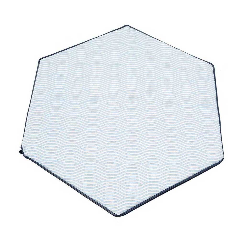 Pop 'n Go® Playpen Mattress & Mattress Cover