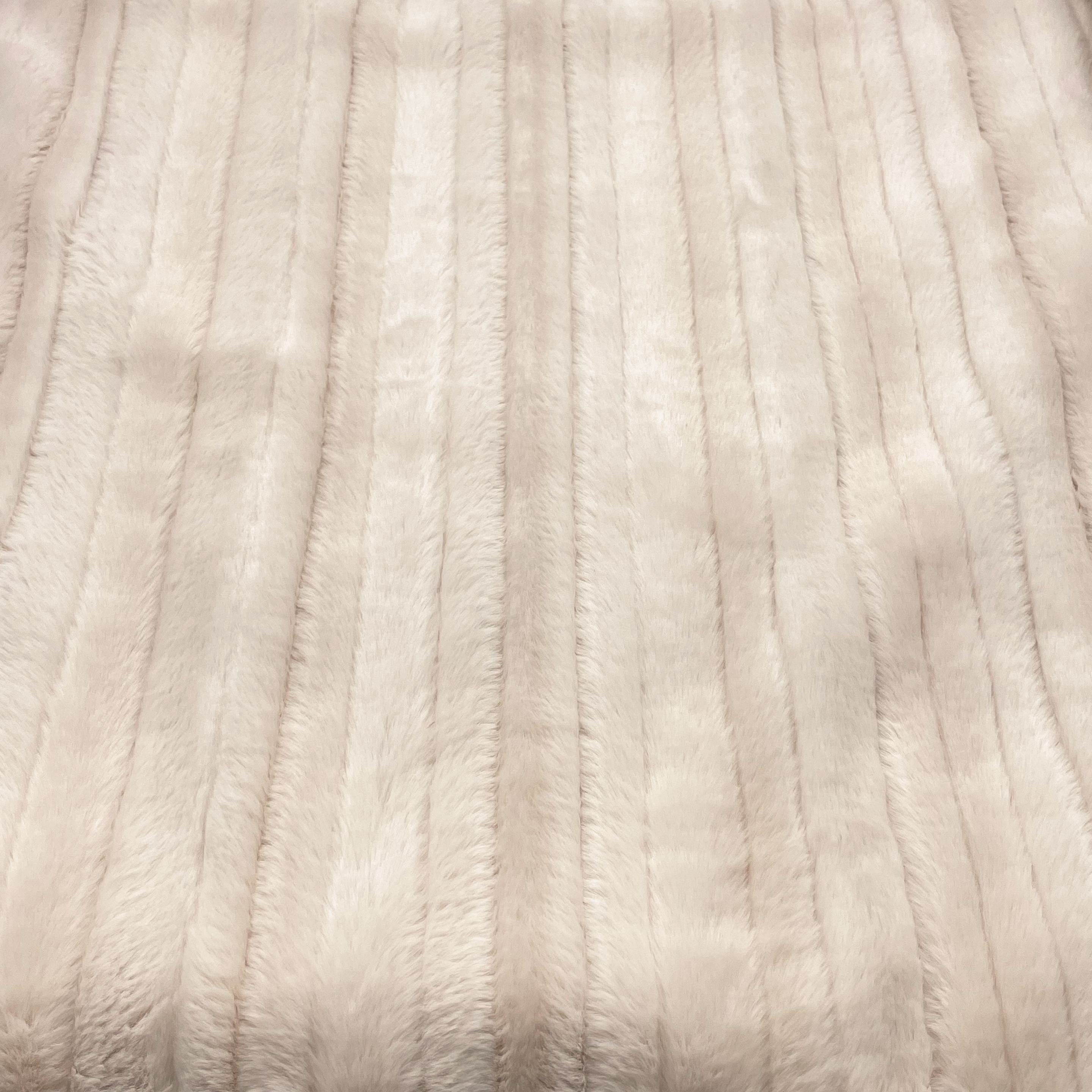 Wave Blush Blanket