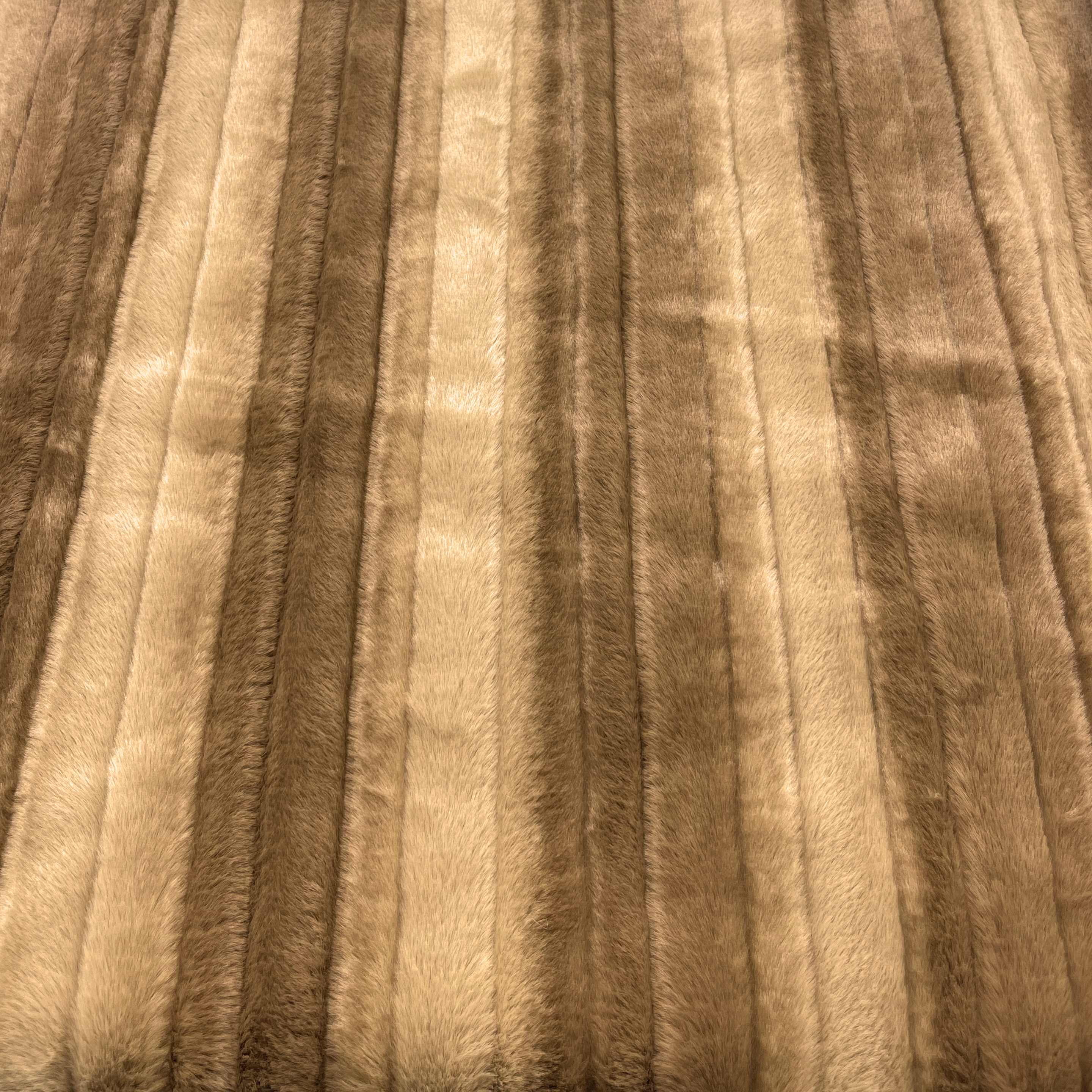 Wave Pecan Blanket