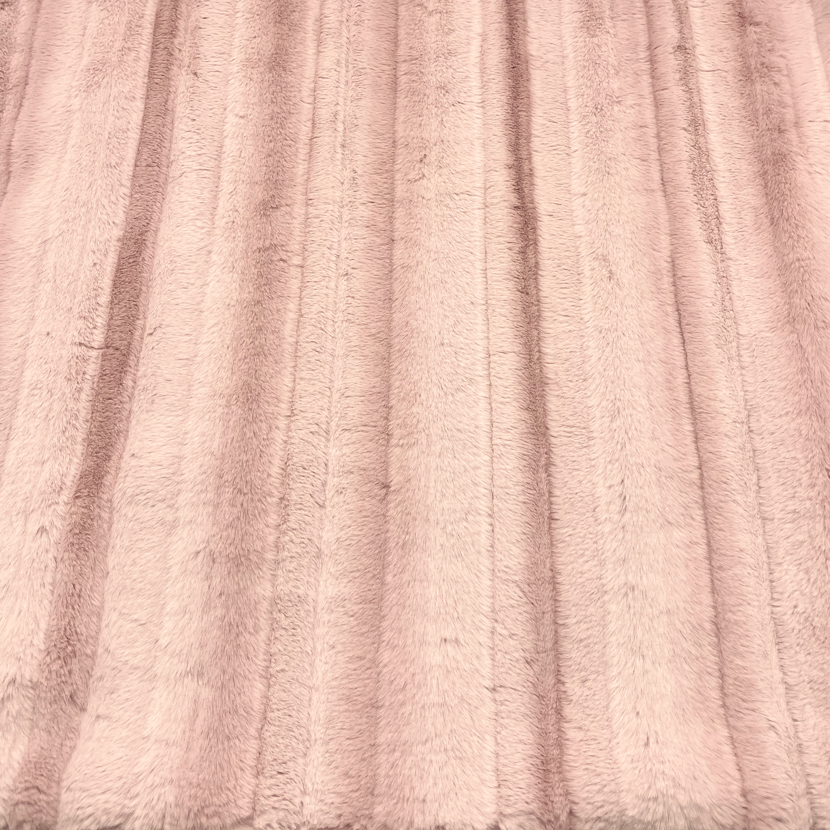 Wave Pink Blanket