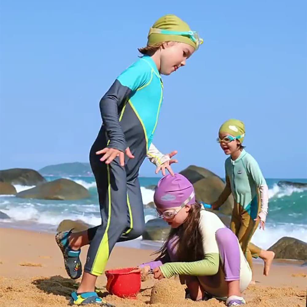 Waverider - Swim Goggles