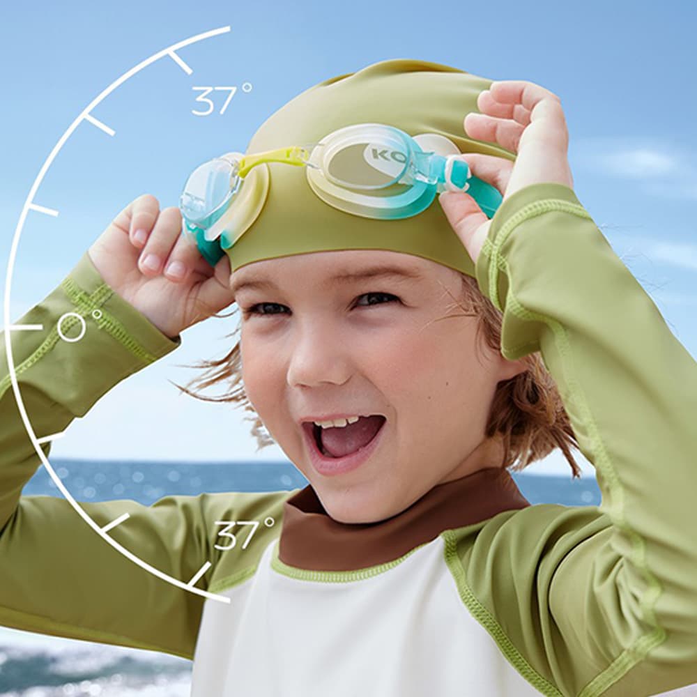 Waverider - Swim Goggles