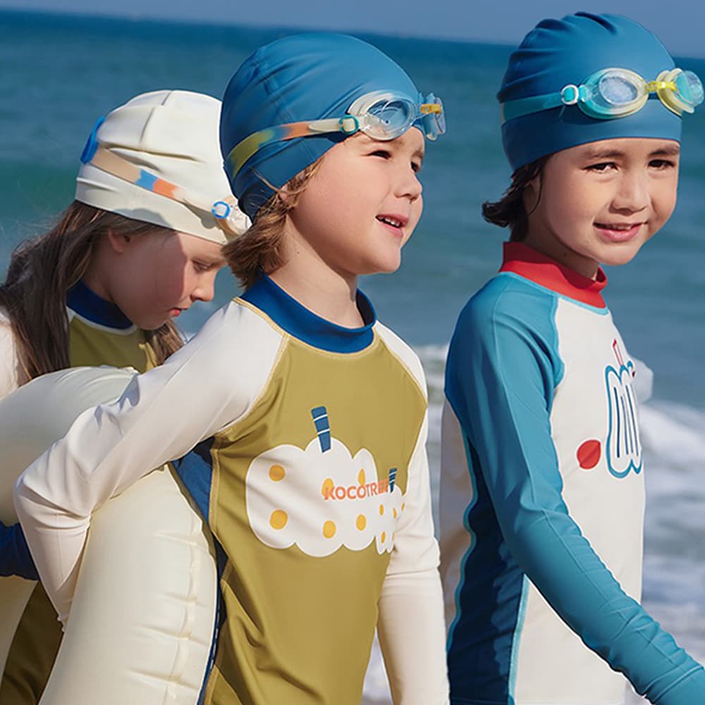 Waverider - Swim Goggles