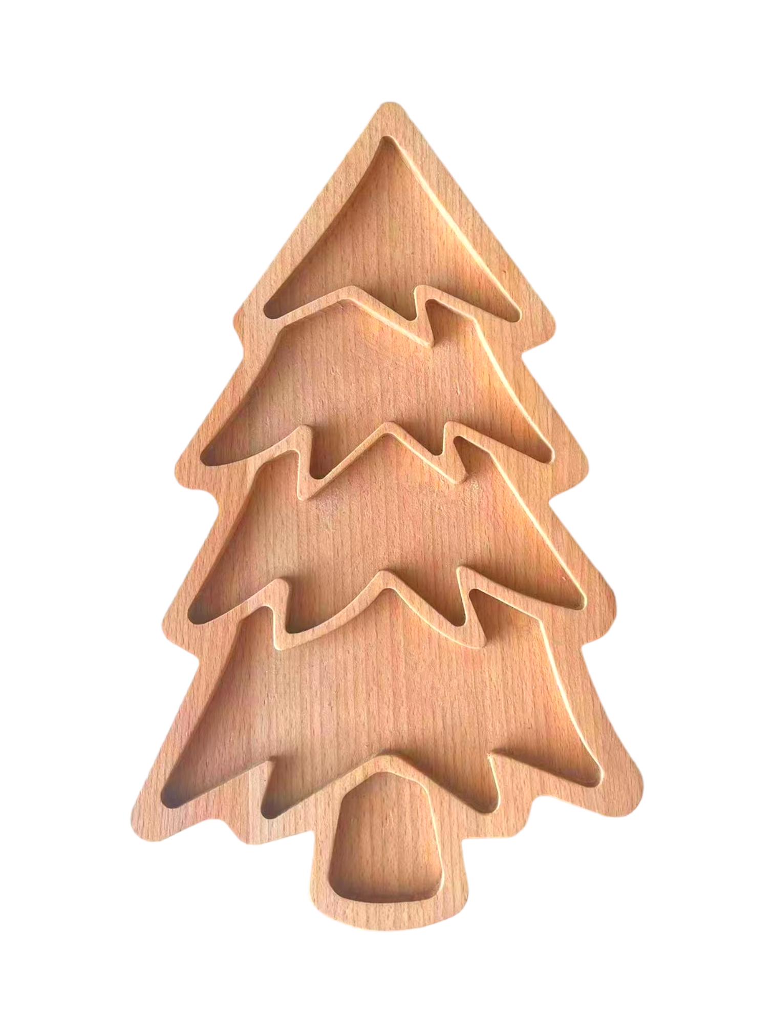 **pre-order (ships In 3-4 Weeks)**beechwood Sensory Sorting Tray