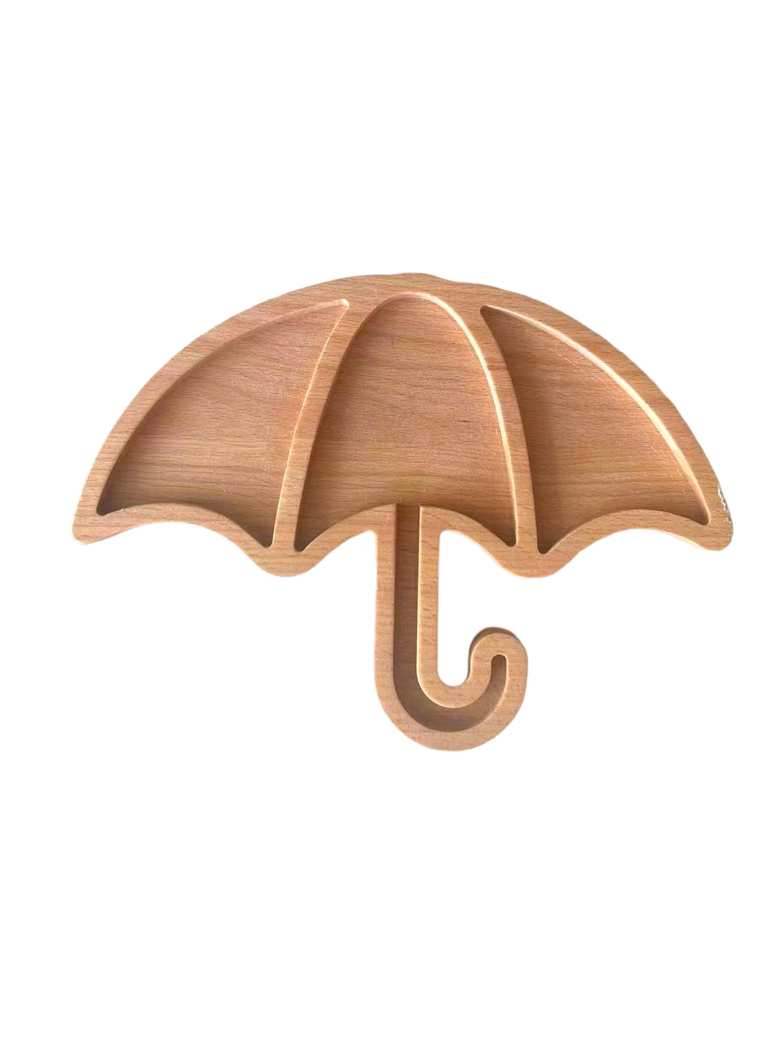 **pre-order (ships In 3-4 Weeks)**beechwood Sensory Sorting Tray