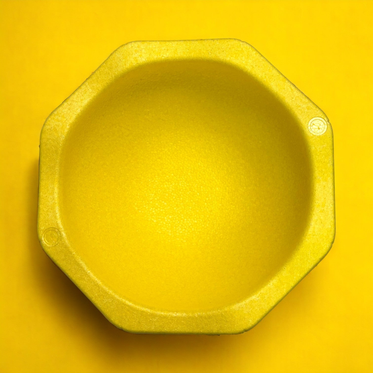 Yellow Stepping Stone (single Piece)
